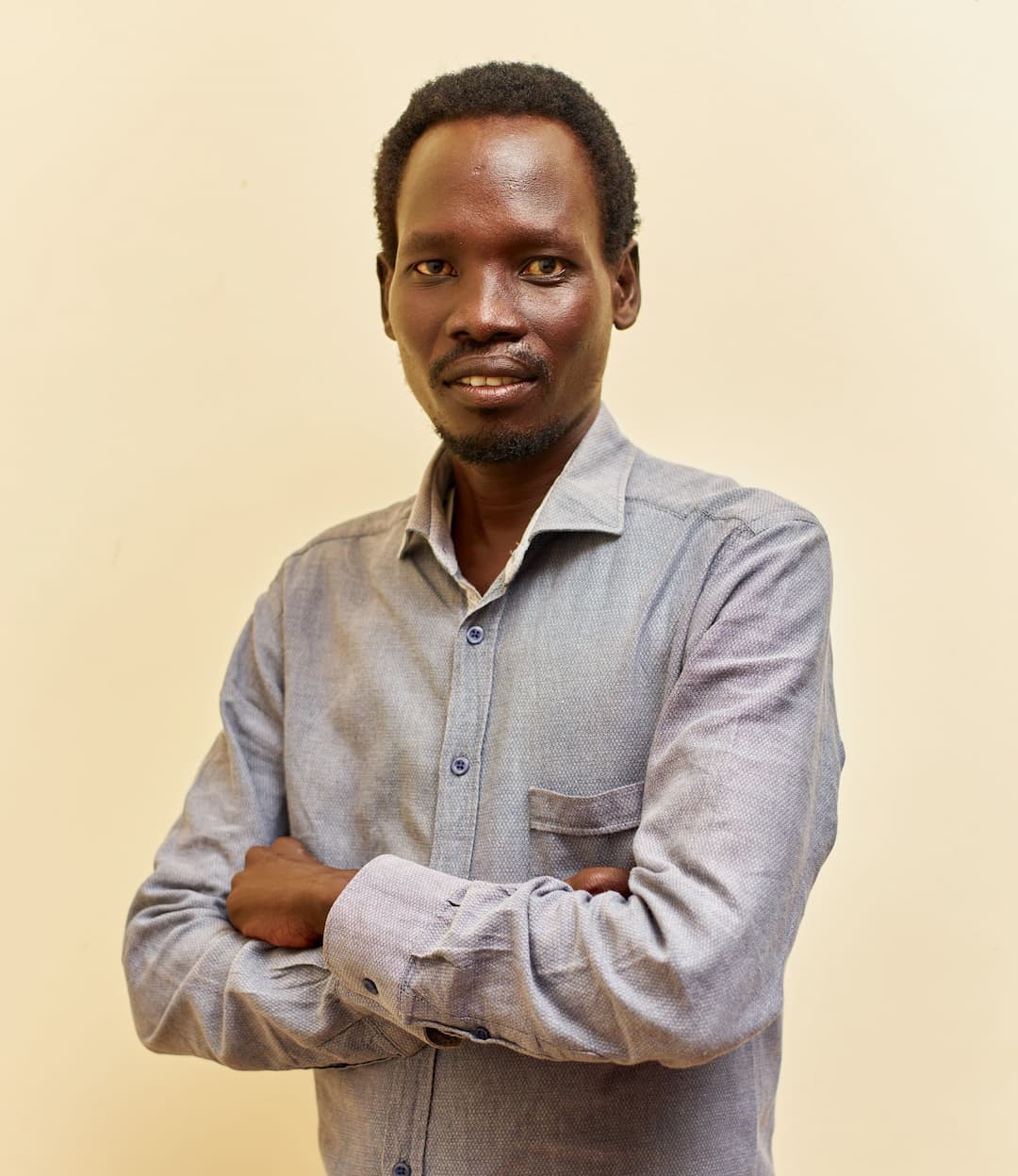 Morris Juma Taha