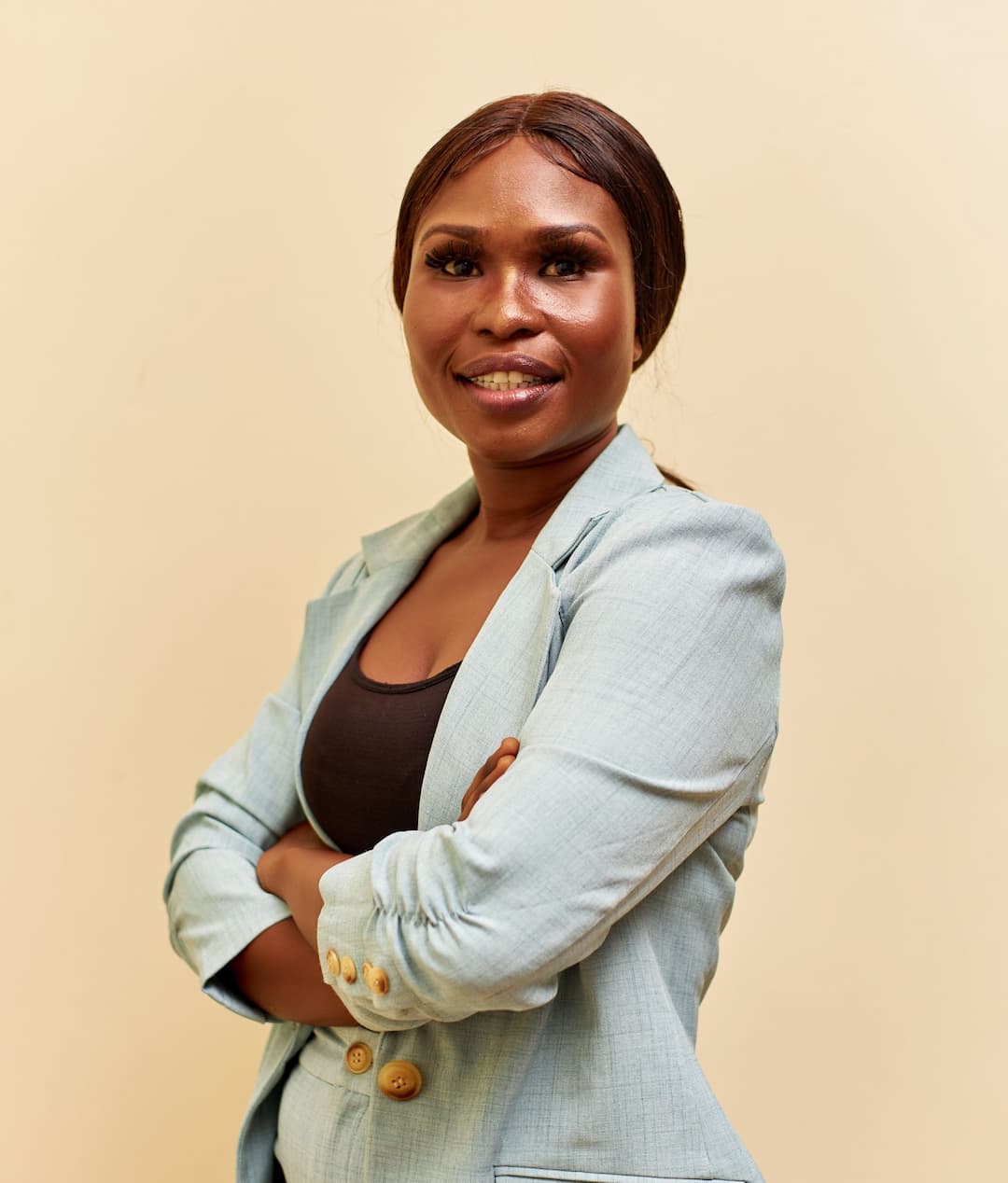Ruth Achayo Jovan