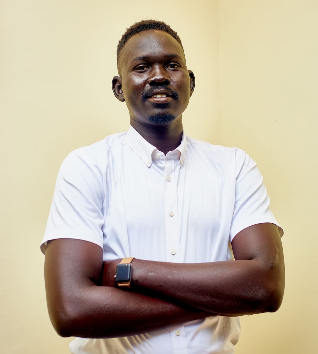 Wieu Deng Wieu